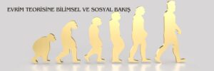 Evrim Teorisine Bilimsel ve Sosyal Bakış