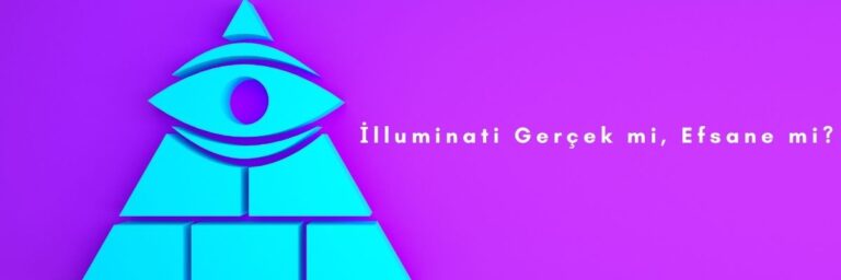İlluminati Gerçek mi, Efsane mi