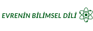 Evrenin Bilimsel dili