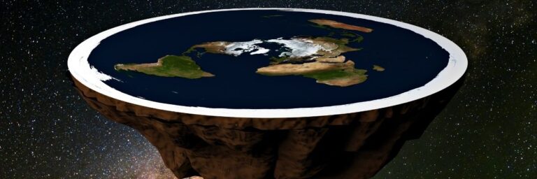 Düz Dünya İnancını Konu Alan Belgeseller