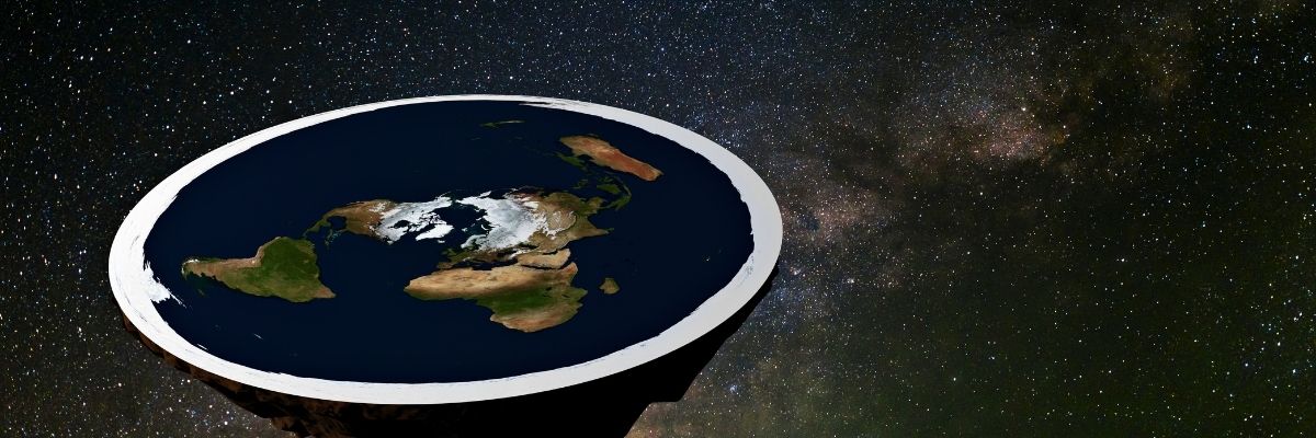 Düz Dünya Teorisinin Günümüzdeki Savunucuları Kimler