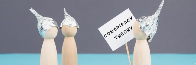 Medya Komplo Teorilerini Nasıl Yayıyor