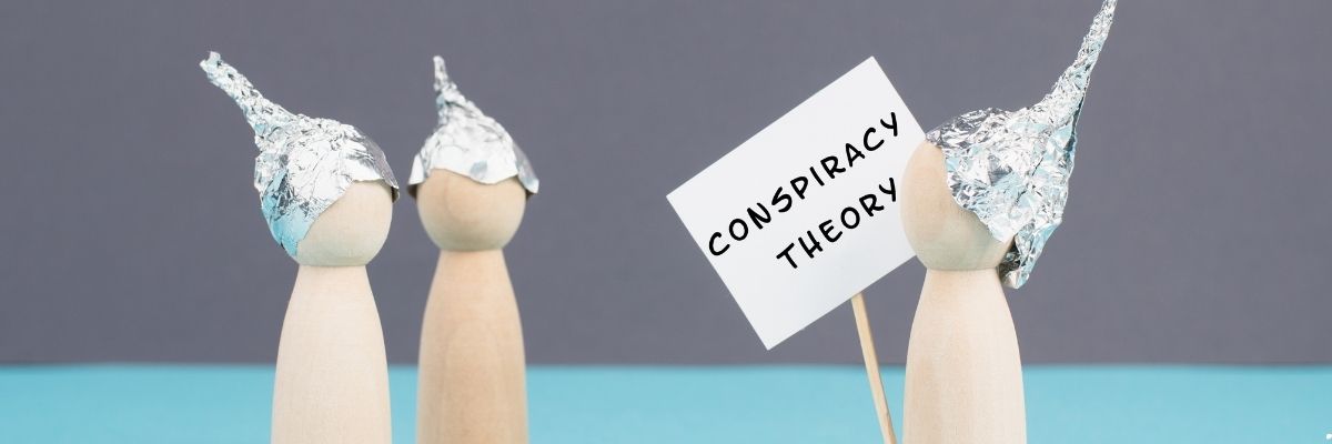 Medya Komplo Teorilerini Nasıl Yayıyor