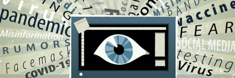 Bilgi Kirliliği Komplo Teorilerini Nasıl Besliyor