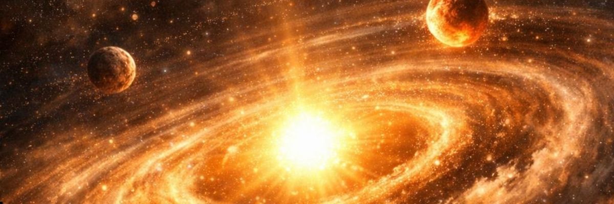 Uzay-Zaman Nedir ve Neden Önemlidir