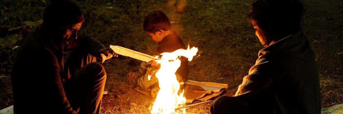 Gece-Gündüz ve Mevsimler