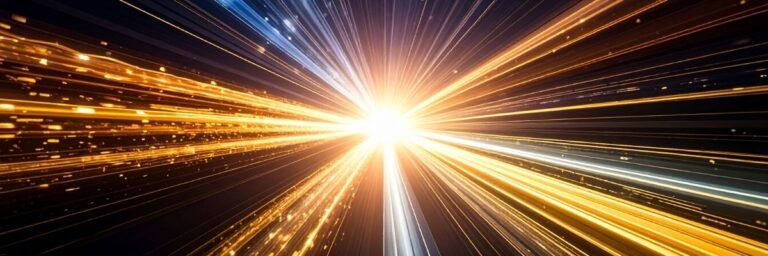 Işık Hızı Sınırı Neden Var