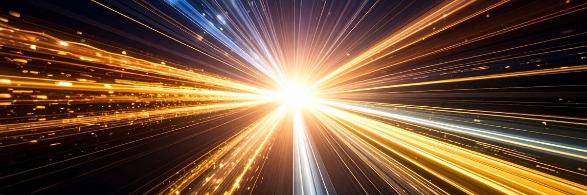 Işık Hızı Sınırı Neden Var